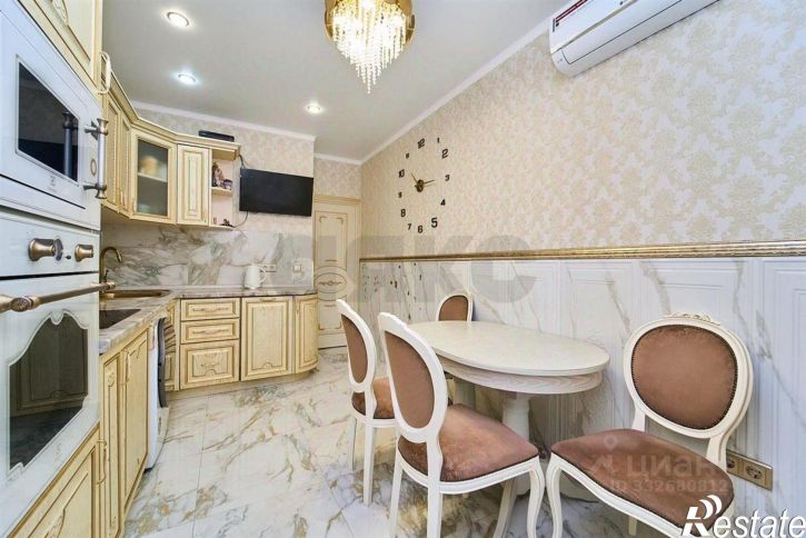 2-комн квартира ул Уральская, 71,  д. 71