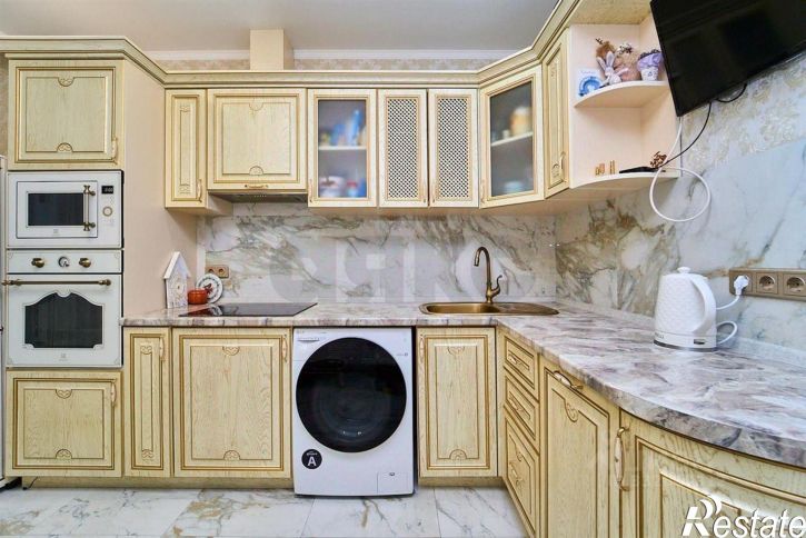 2-комн квартира ул Уральская, 71,  д. 71