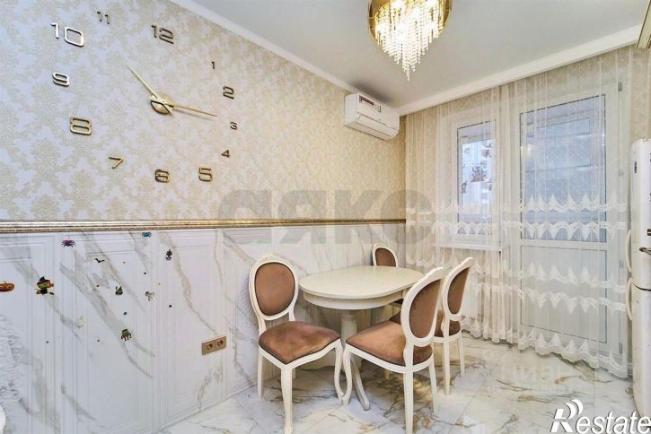 2-комн квартира ул Уральская, 71,  д. 71