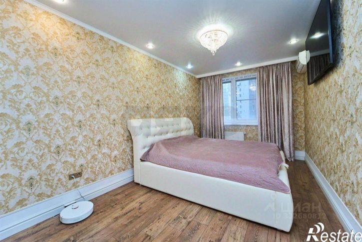 2-комн квартира ул Уральская, 71,  д. 71