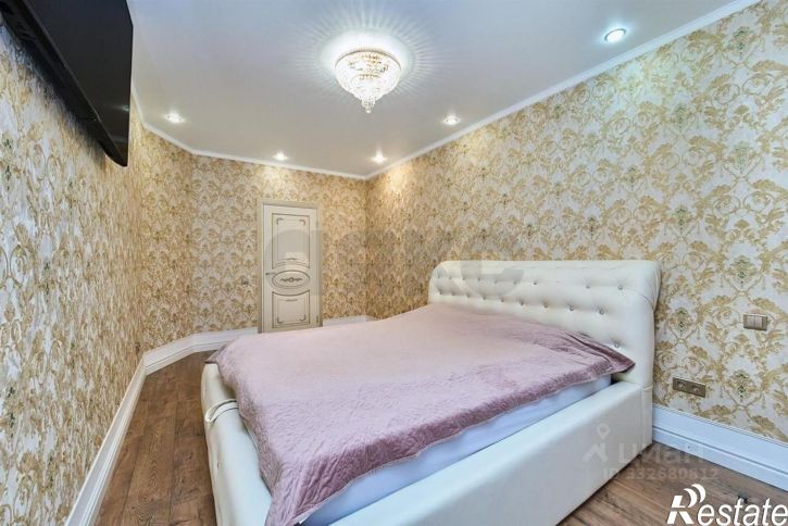 2-комн квартира ул Уральская, 71,  д. 71
