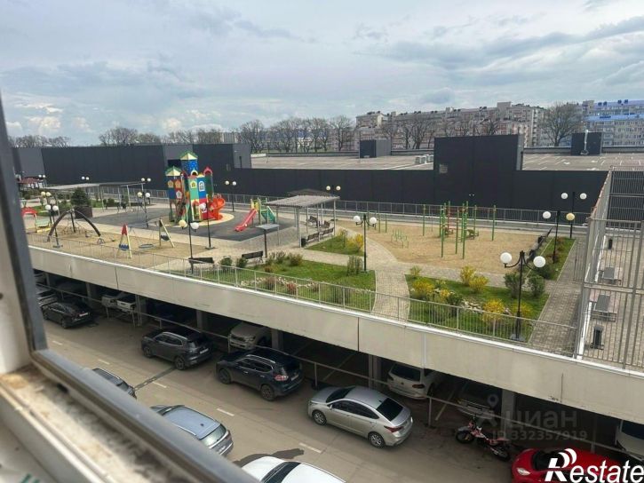 3-комн квартира ул им. Адмирала Крузенштерна, 6,  д. 6