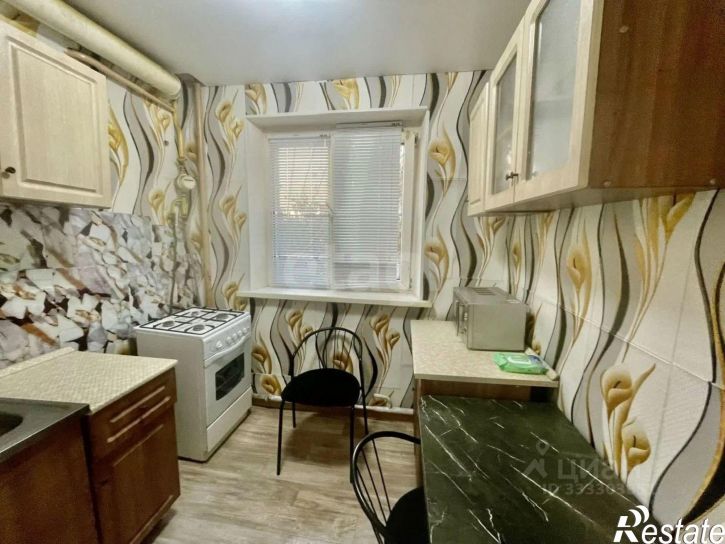 1-комн квартира ул 2-я Заречная, 104В,  д. 104В