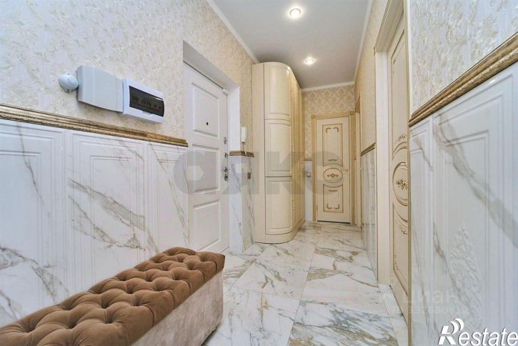 2-комн квартира ул Уральская, 71,  д. 71