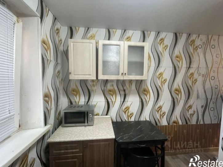 1-комн квартира ул 2-я Заречная, 104В,  д. 104В