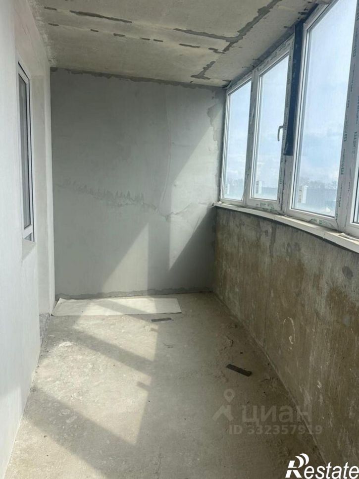 3-комн квартира ул им. Адмирала Крузенштерна, 6,  д. 6