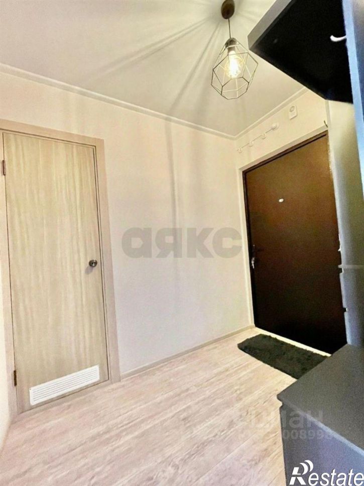 1-комн квартира ул им. Валерия Гассия, 22,  д. 22