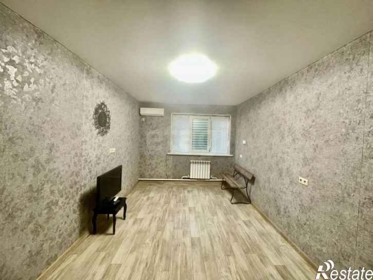 1-комн квартира ул 2-я Заречная, 104В,  д. 104В