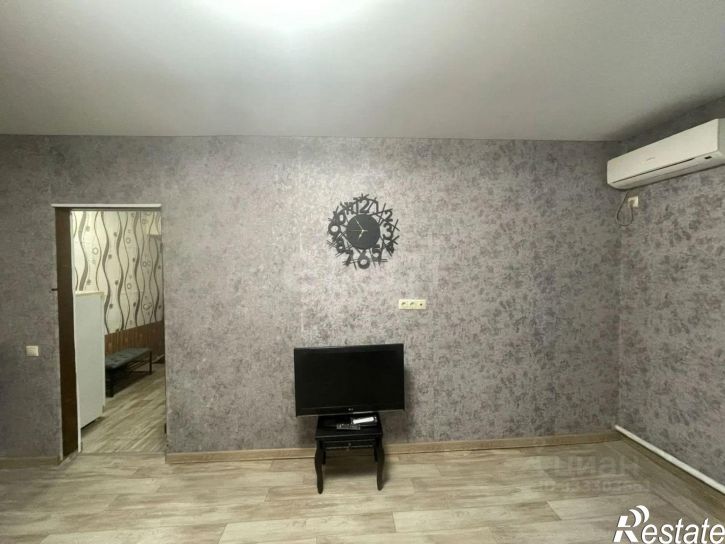 1-комн квартира ул 2-я Заречная, 104В,  д. 104В