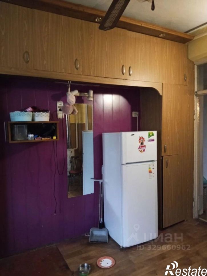 2-комн квартира пр-д 2-й им. Айвазовского, 21/1,  д. 21/1