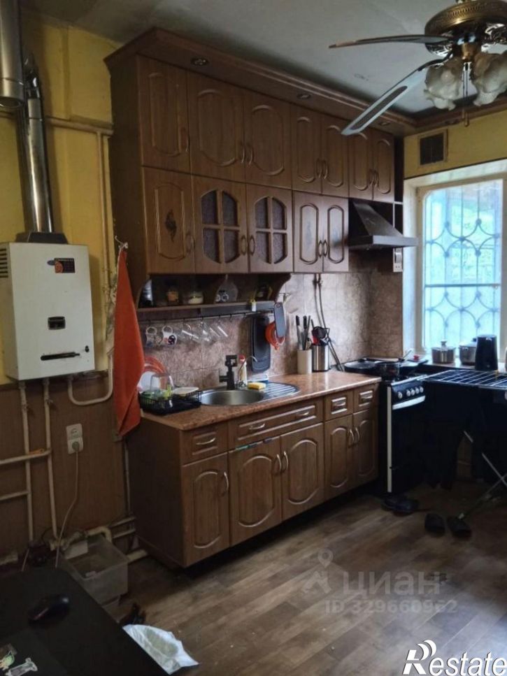 2-комн квартира пр-д 2-й им. Айвазовского, 21/1,  д. 21/1