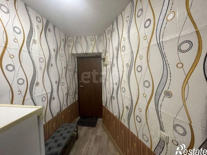 1-комн квартира ул 2-я Заречная, 104В,  д. 104В