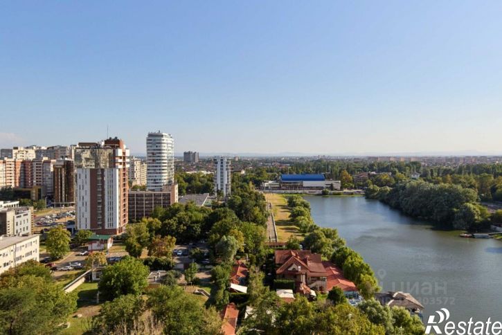 5-комн квартира ул Кубанская Набережная, 31/1,  д. 31/1