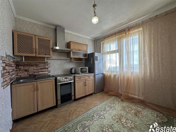 2-комн квартира ул 9-я Тихая, 25,  д. 25