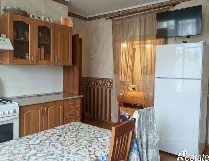 2-комн квартира