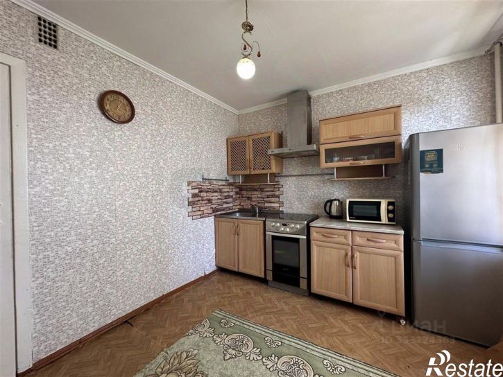 2-комн квартира ул 9-я Тихая, 25,  д. 25