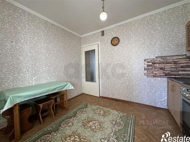 2-комн квартира ул 9-я Тихая, 25,  д. 25