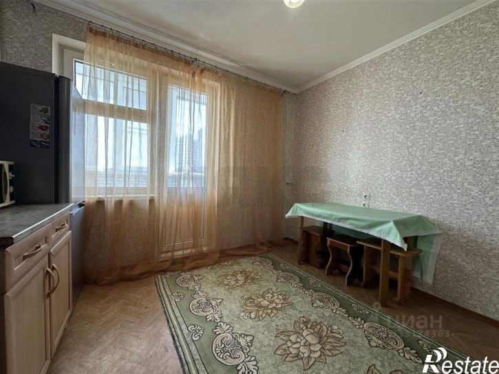 2-комн квартира ул 9-я Тихая, 25,  д. 25