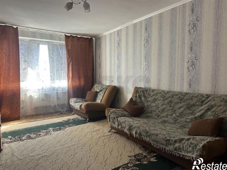 2-комн квартира ул 9-я Тихая, 25,  д. 25