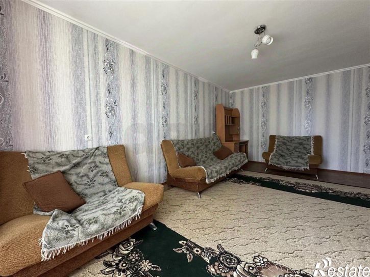 2-комн квартира ул 9-я Тихая, 25,  д. 25