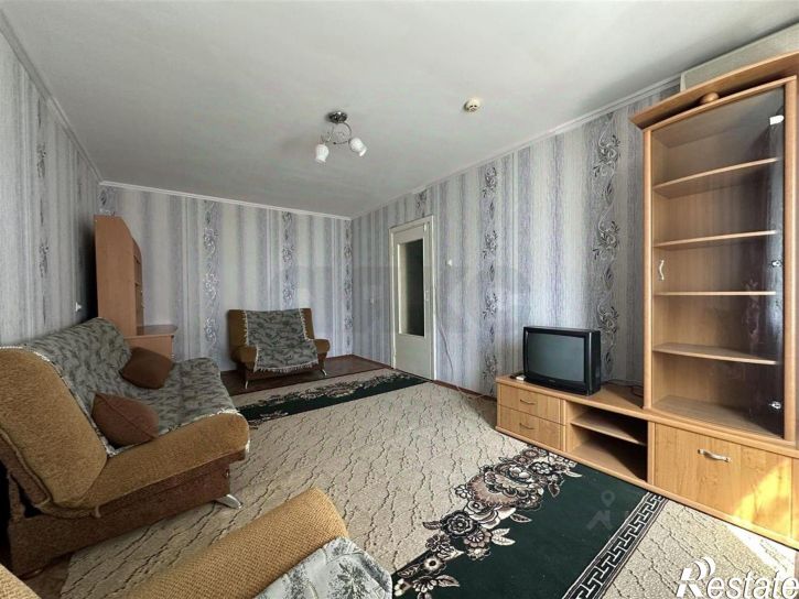 2-комн квартира ул 9-я Тихая, 25,  д. 25