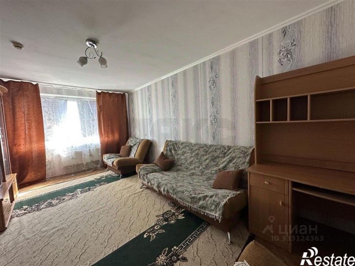 2-комн квартира ул 9-я Тихая, 25,  д. 25