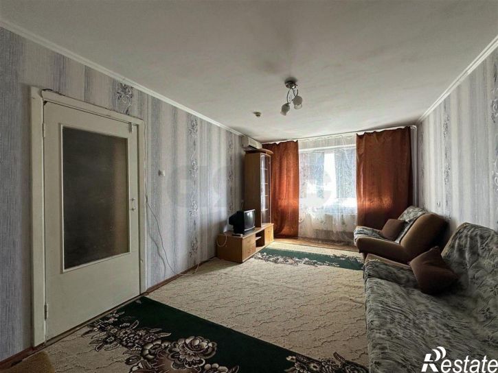 2-комн квартира ул 9-я Тихая, 25,  д. 25