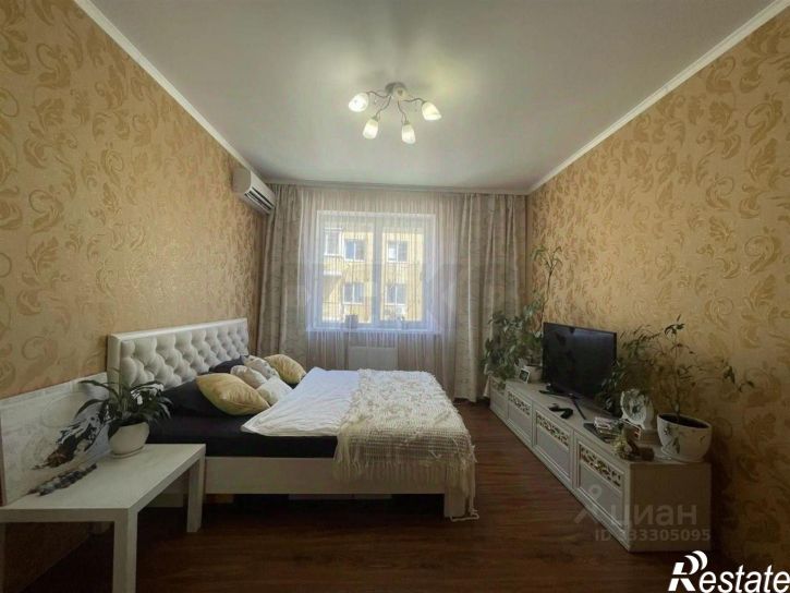 1-комн квартира ул им. Прокофьева С.С., 31,  д. 31