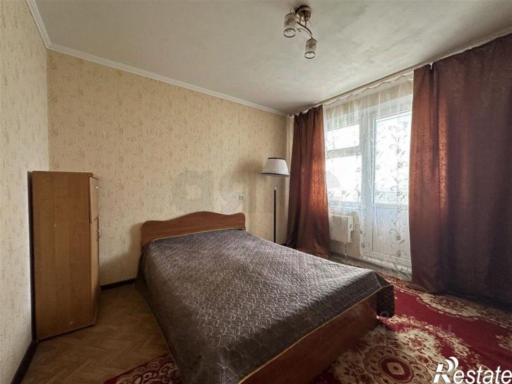2-комн квартира ул 9-я Тихая, 25,  д. 25