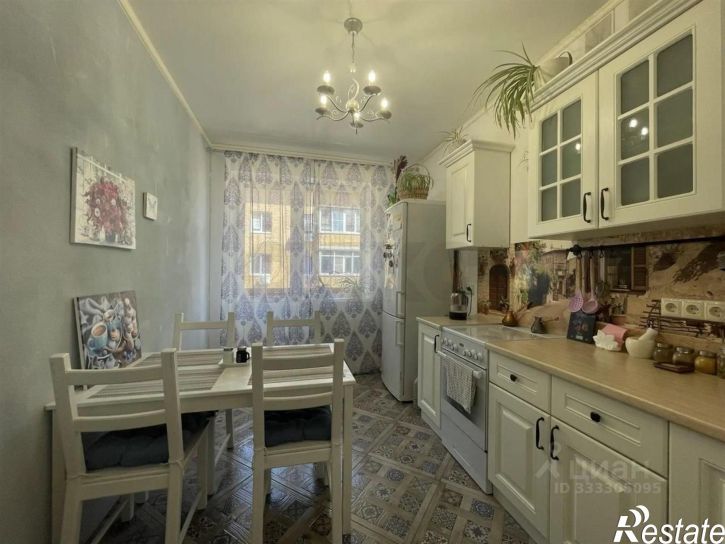 1-комн квартира ул им. Прокофьева С.С., 31,  д. 31
