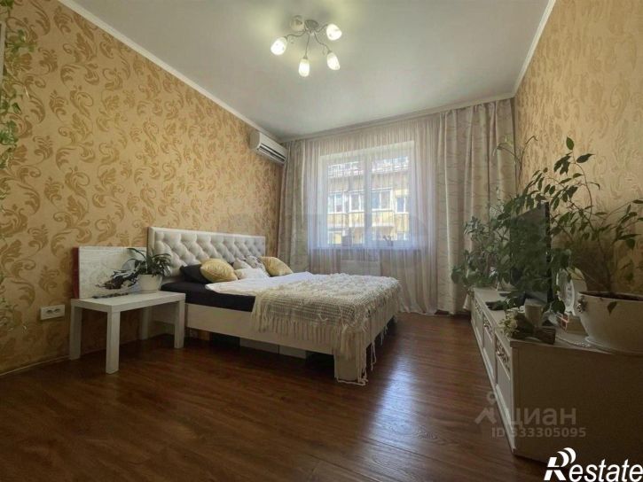 1-комн квартира ул им. Прокофьева С.С., 31,  д. 31