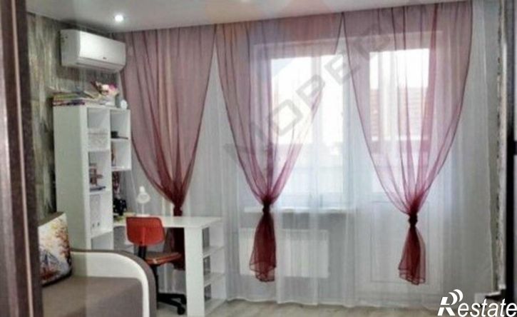 3-комн квартира ул Героев-Разведчиков, 42,  д. 42