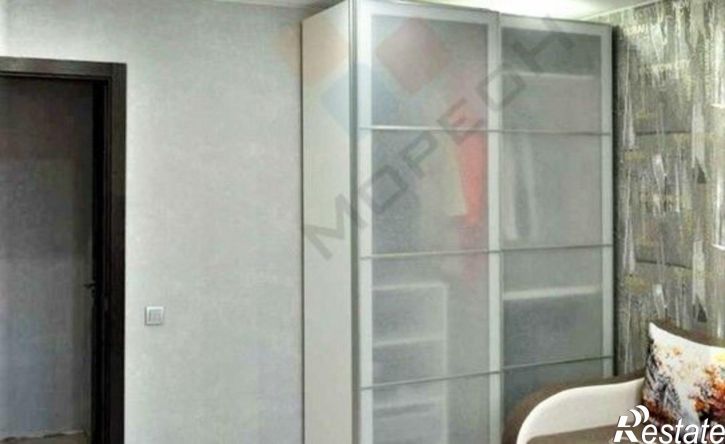 3-комн квартира ул Героев-Разведчиков, 42,  д. 42