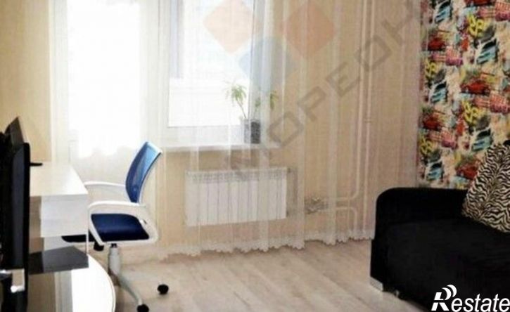 3-комн квартира ул Героев-Разведчиков, 42,  д. 42