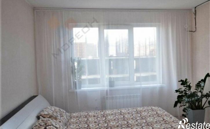 3-комн квартира ул Героев-Разведчиков, 42,  д. 42