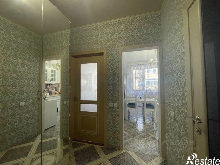 1-комн квартира ул им. Прокофьева С.С., 31,  д. 31