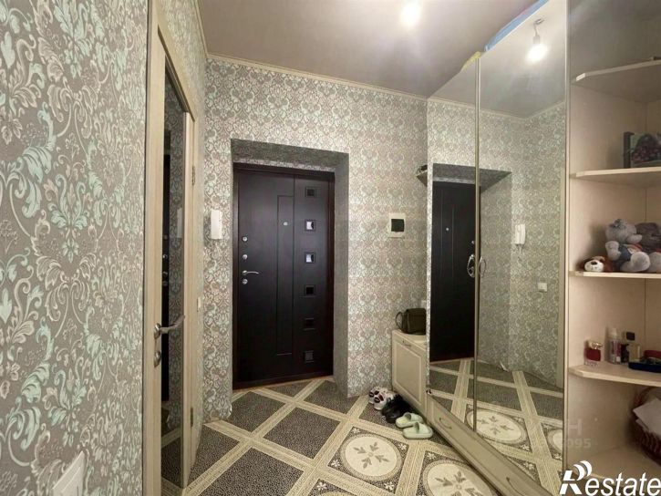 1-комн квартира ул им. Прокофьева С.С., 31,  д. 31