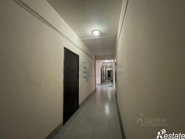 1-комн квартира ул им. Прокофьева С.С., 31,  д. 31