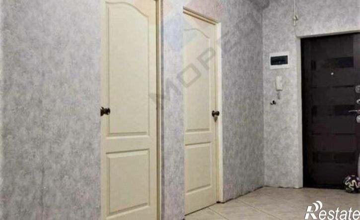 3-комн квартира ул Героев-Разведчиков, 42,  д. 42