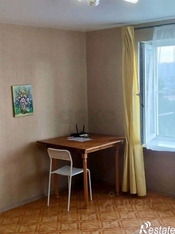 1-комн квартира ул Армавирская, 60,  д. 60