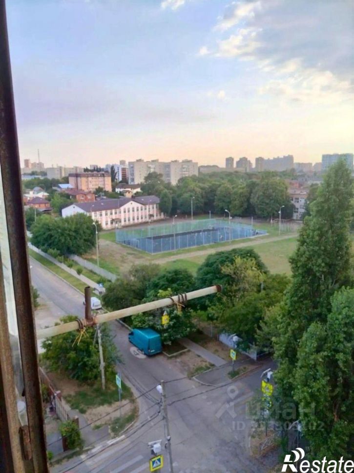 1-комн квартира ул Армавирская, 60,  д. 60