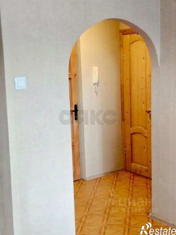 1-комн квартира ул Армавирская, 60,  д. 60
