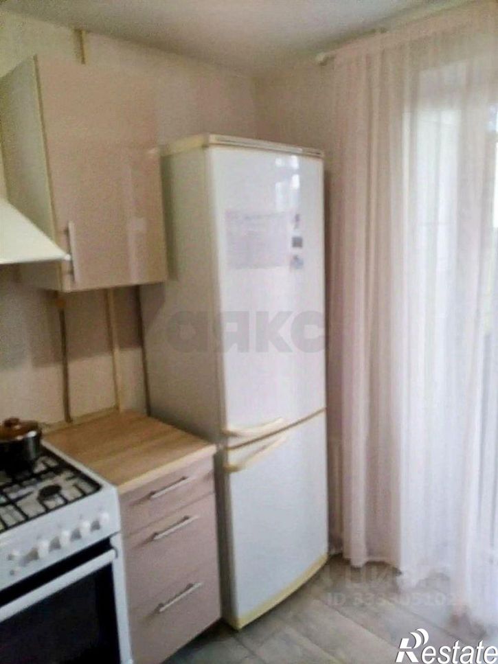 1-комн квартира ул Армавирская, 60,  д. 60