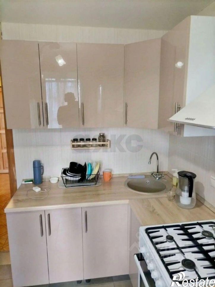 1-комн квартира ул Армавирская, 60,  д. 60