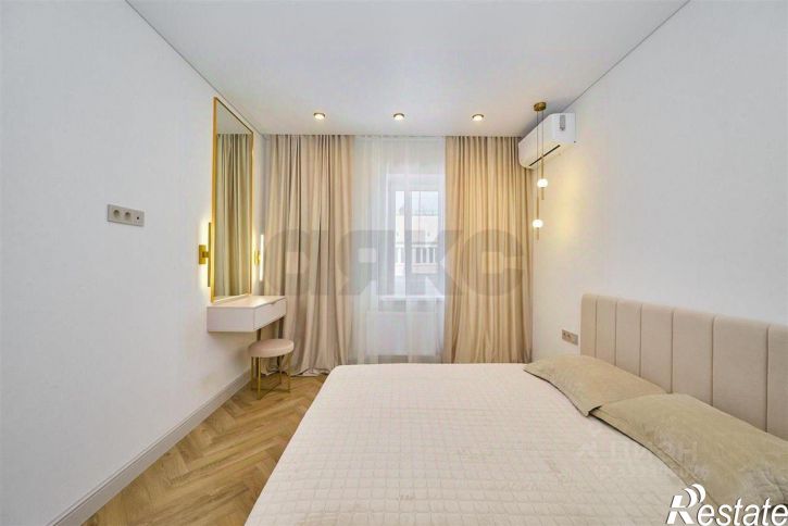 2-комн квартира ул Круговая, 4В 3,  д. 4В 3,  к. 3