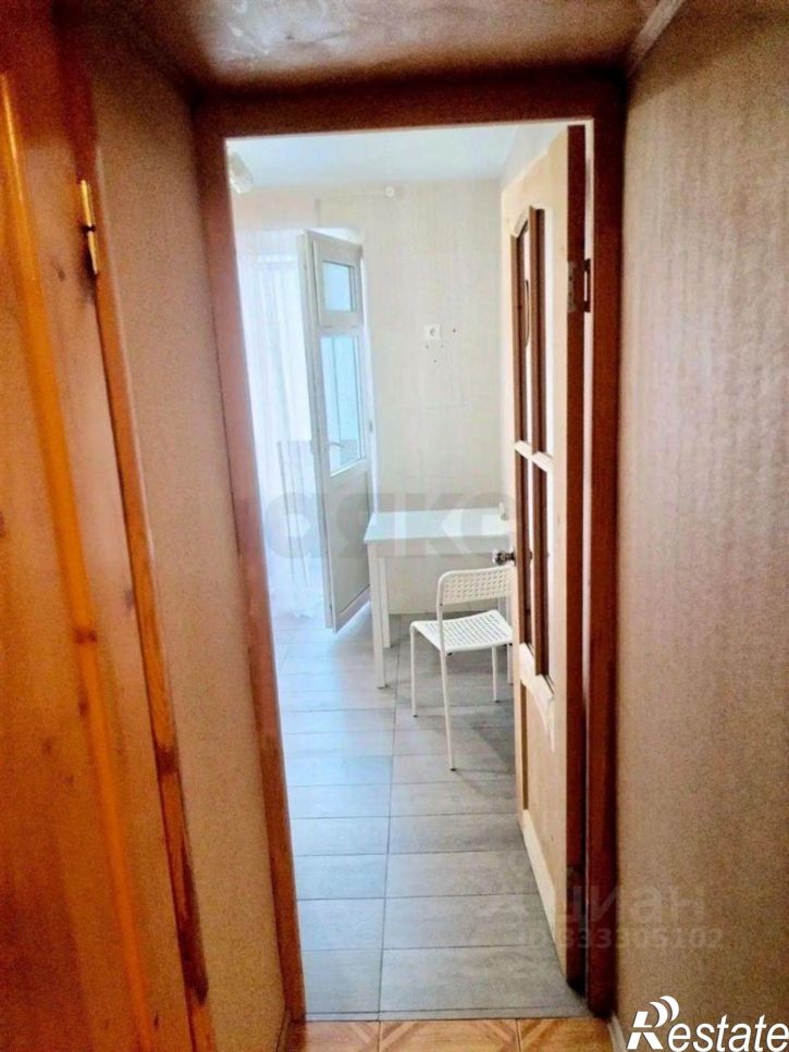 1-комн квартира ул Армавирская, 60,  д. 60