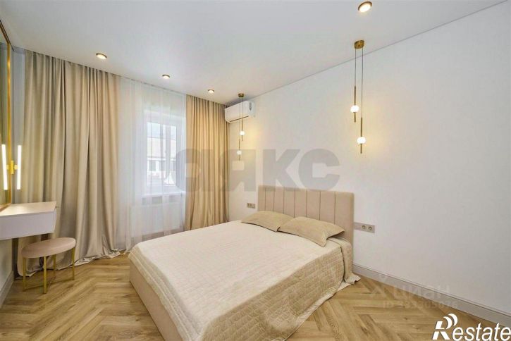 2-комн квартира ул Круговая, 4В 3,  д. 4В 3,  к. 3