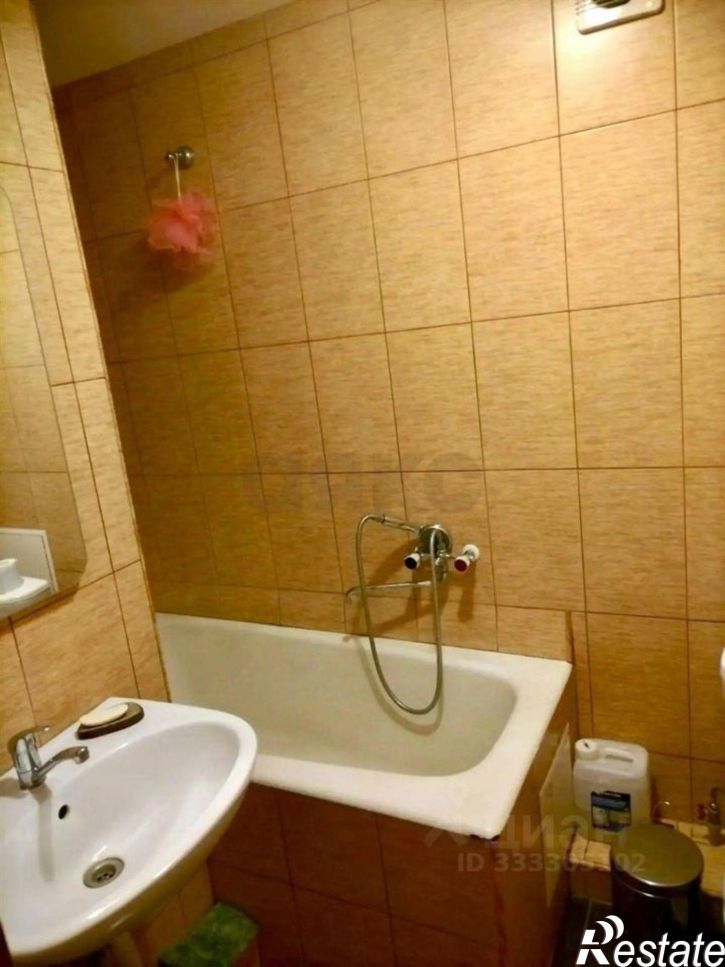 1-комн квартира ул Армавирская, 60,  д. 60