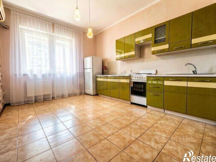 1-комн квартира ул Морская, 45,  д. 45