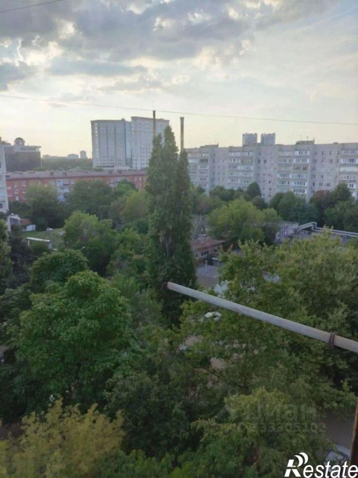 1-комн квартира ул Армавирская, 60,  д. 60